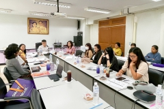 LINE_ALBUM_ประชุมSAR-สถาบัน-ครั้งที่-1-กบศบัณฑิต_250805_16
