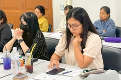 LINE_ALBUM_ประชุมSAR-สถาบัน-ครั้งที่-1-กบศบัณฑิต_250805_17