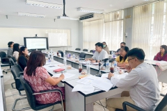 LINE_ALBUM_ประชุมSAR-สถาบัน-ครั้งที่-1-กบศบัณฑิต_250805_35
